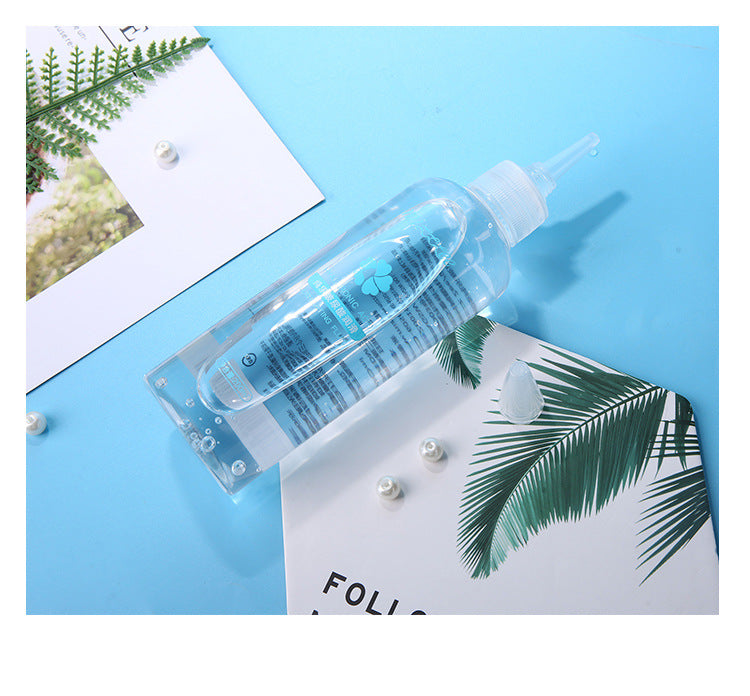 谜姬 水溶性玻尿酸润滑油200ML L61