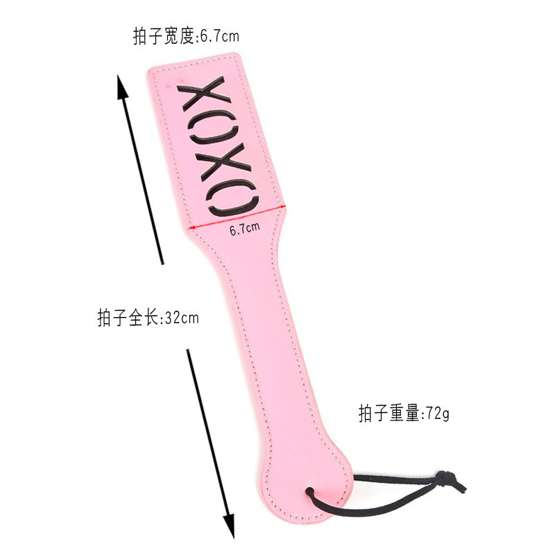 打屁股手拍