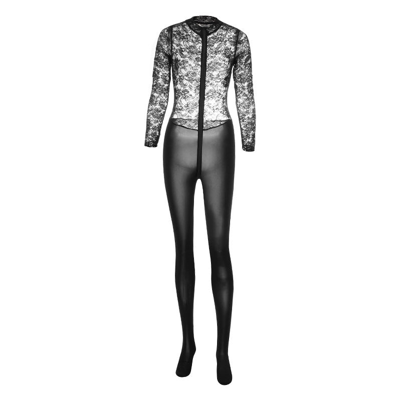 透视之爱【不含手套,发箍】C95