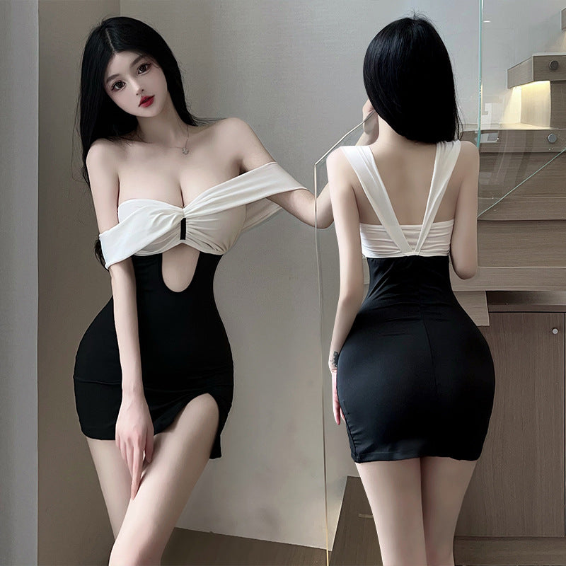 知性秘书热の诱惑 C295