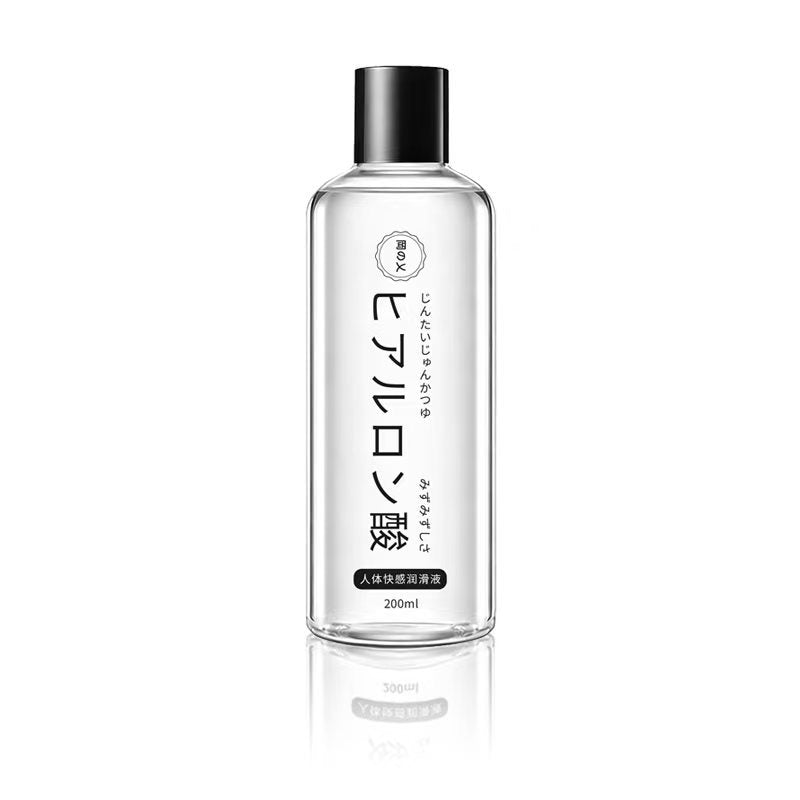 玻尿酸润滑油200ML L87