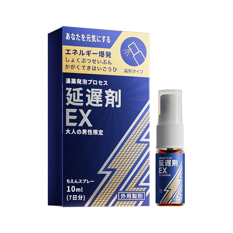 神皇印度神油-征服女神 10ml L75