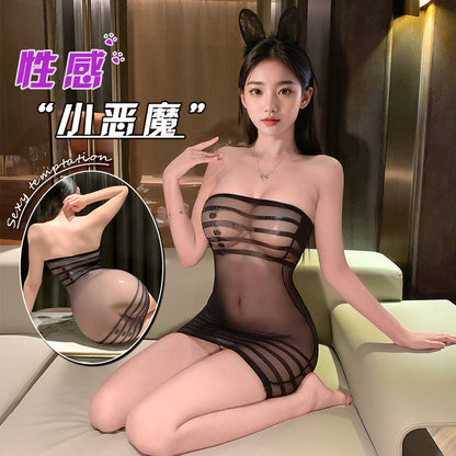 性感の小恶魔C375