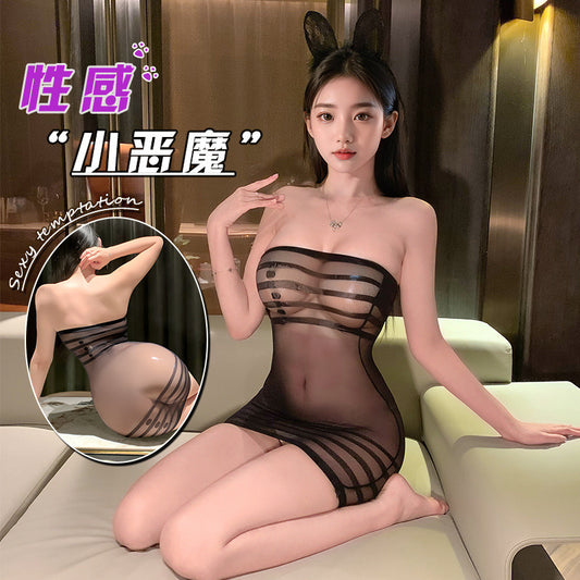 性感の小恶魔C375