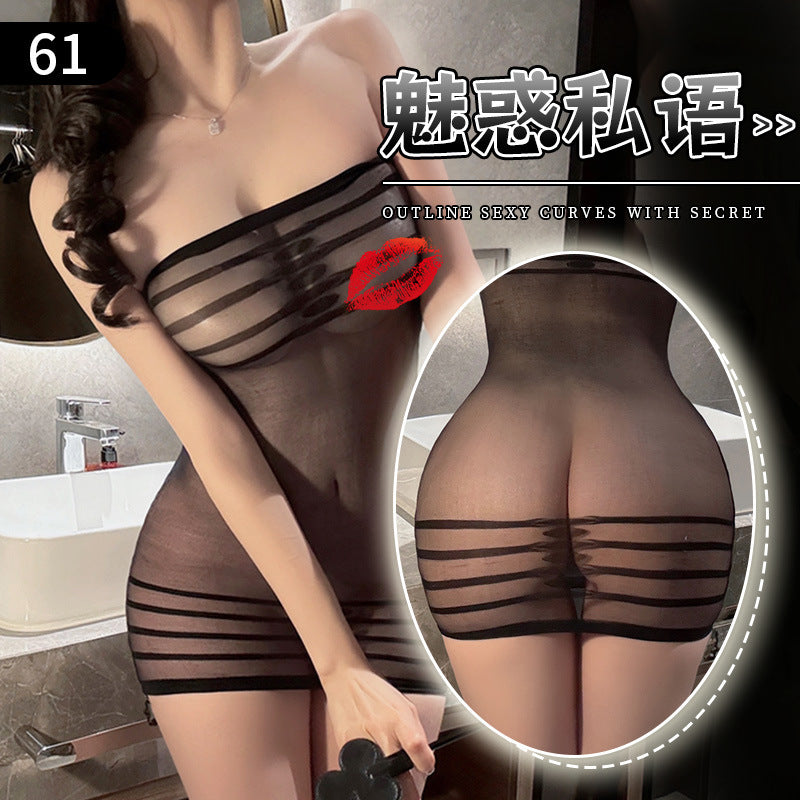 性感の小恶魔C375