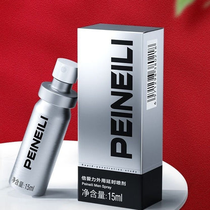 倍爱力延时喷剂-15ml  L86