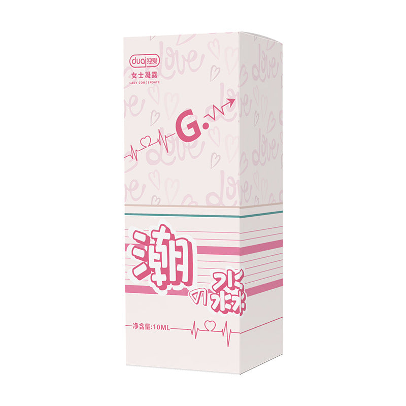 独爱潮淼女士凝露 10ml  L92