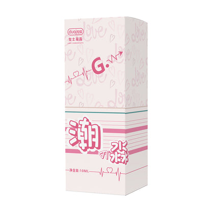 独爱潮淼女士凝露 10ml  L92
