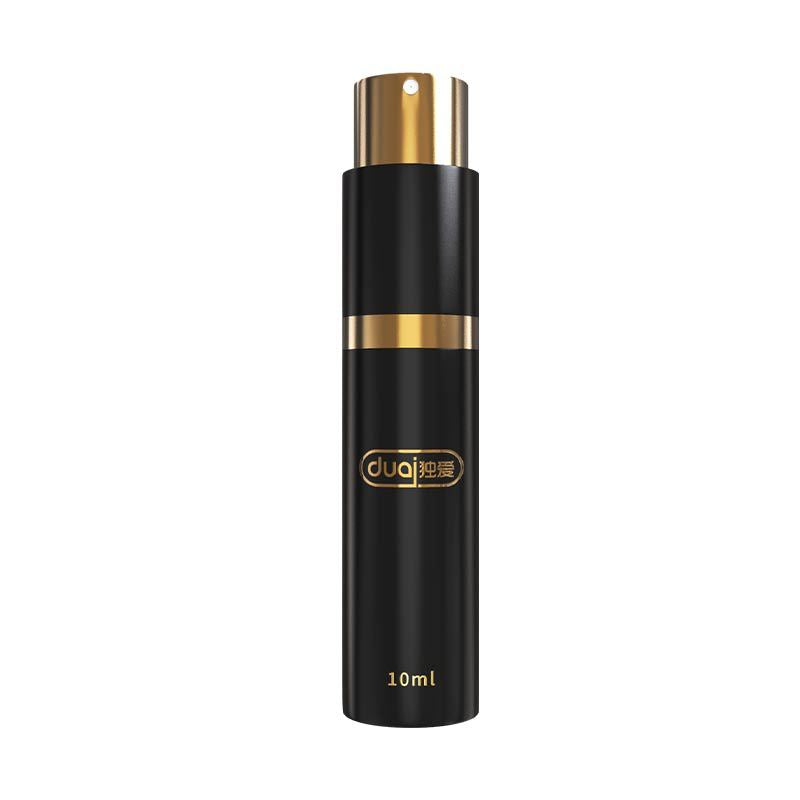 独爱外用延时喷剂（黑盒）10ml   L91