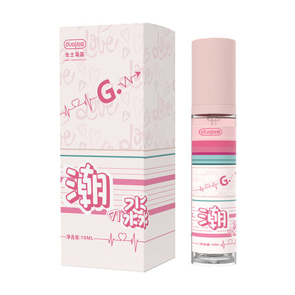 独爱潮淼女士凝露 10ml  L92