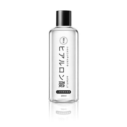 玻尿酸润滑油200ML L87