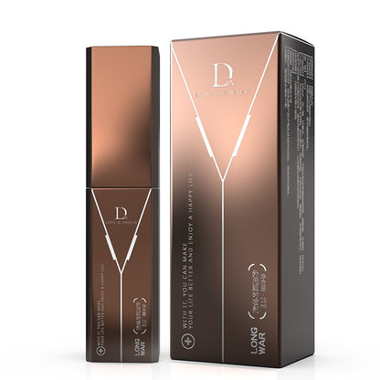 独爱黑棕延时喷剂10ml  L88