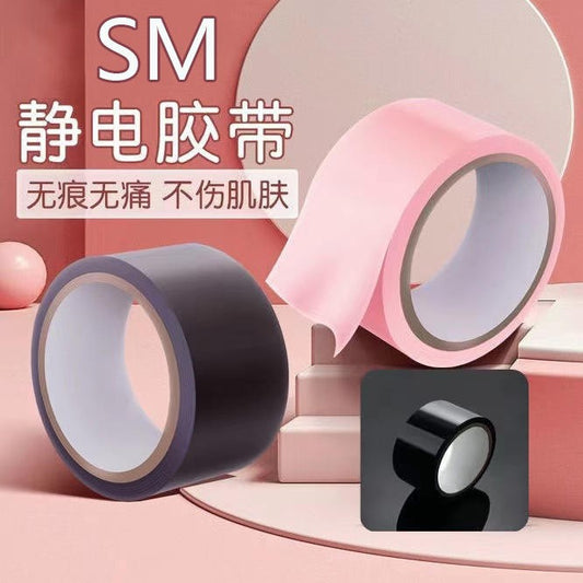 SM-静电胶带