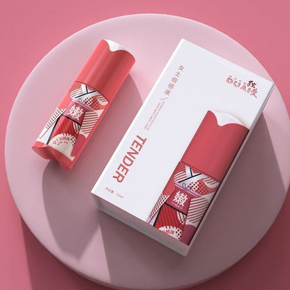 独爱女士倍感液30ml  L94