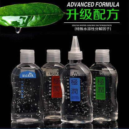 极润220ml润滑油