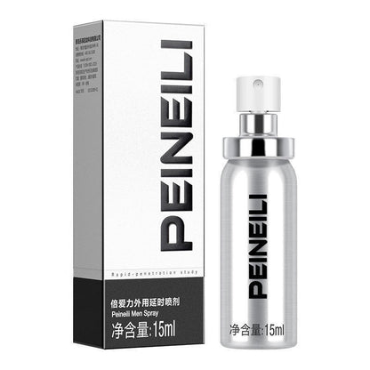 倍爱力延时喷剂-15ml  L86